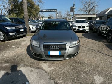 Audi A6 2.0 TDI 140 cv - 2005 - 89 mila km