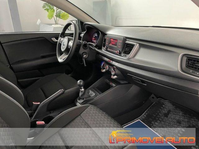 KIA Rio 1.2 MPi GPL Edition