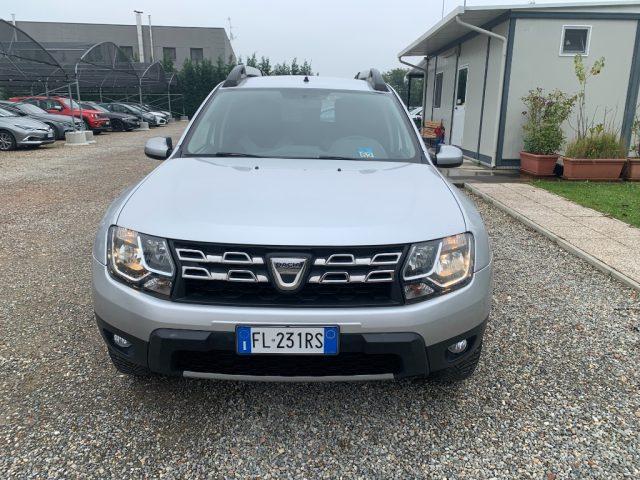 DACIA Duster 1.6 115 CV S&S 4x2 GPL Serie Speciale Brave
