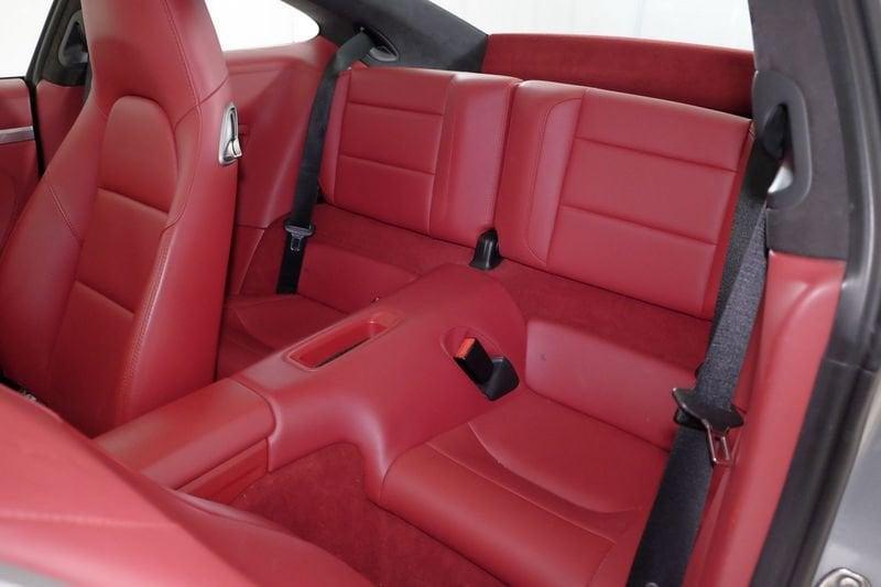 Porsche 911 Carrera 991 Coupe Coupe 3.8 Carrera 4S