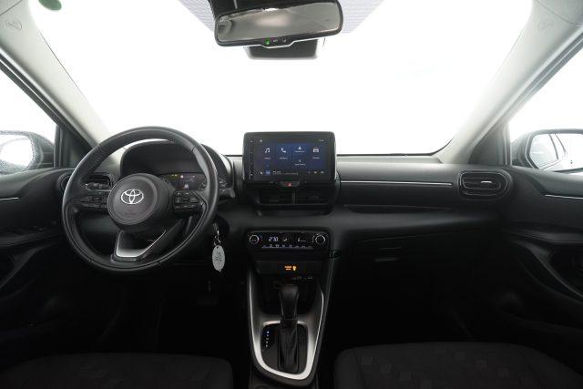 TOYOTA Yaris Yaris 1.5 Hybrid 5 porte Active