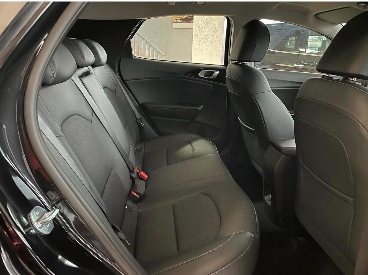 Kia XCeed 1.0 T-GDi GPL Business