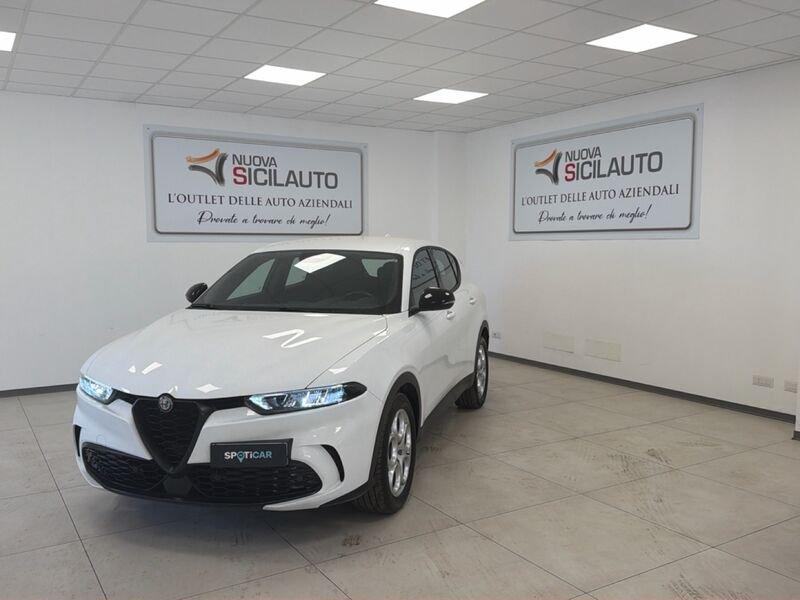 Alfa Romeo Tonale 1.5 130cv Hybrid TCT7 Sprint