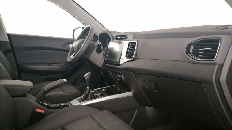 DR AUTOMOBILES dr 4.0 1.5 Gpl 114cv