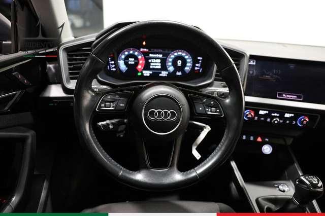 Audi A1 Sportback 25 1.0 tfsi Admired