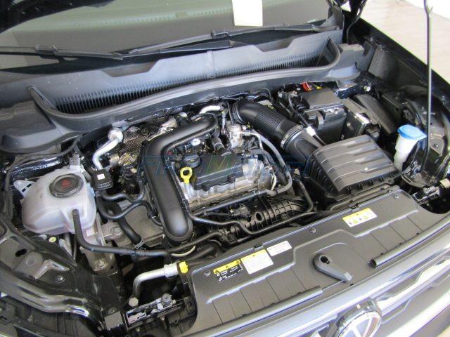 VOLKSWAGEN T-Cross 1.0 TSI 115 CV Life