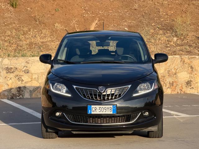LANCIA Ypsilon GOLD+RETROCAMERA+NAVI CARPLAY+LED