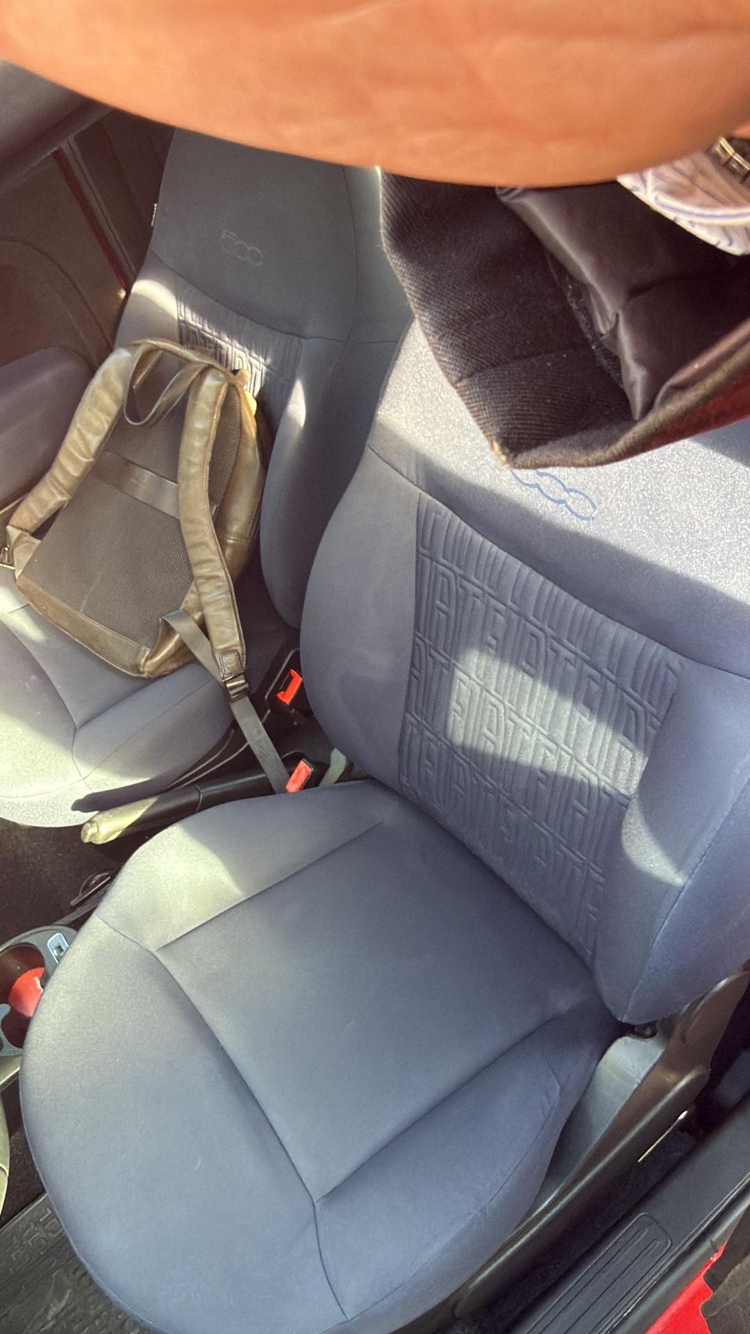 Fiat 500 1.0 Hybrid Connect