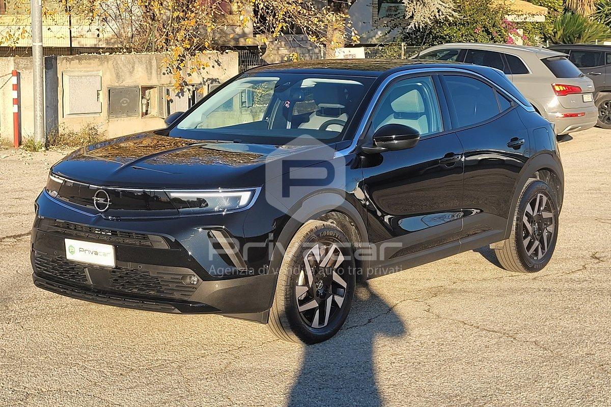 OPEL Mokka 1.2 Turbo Edition