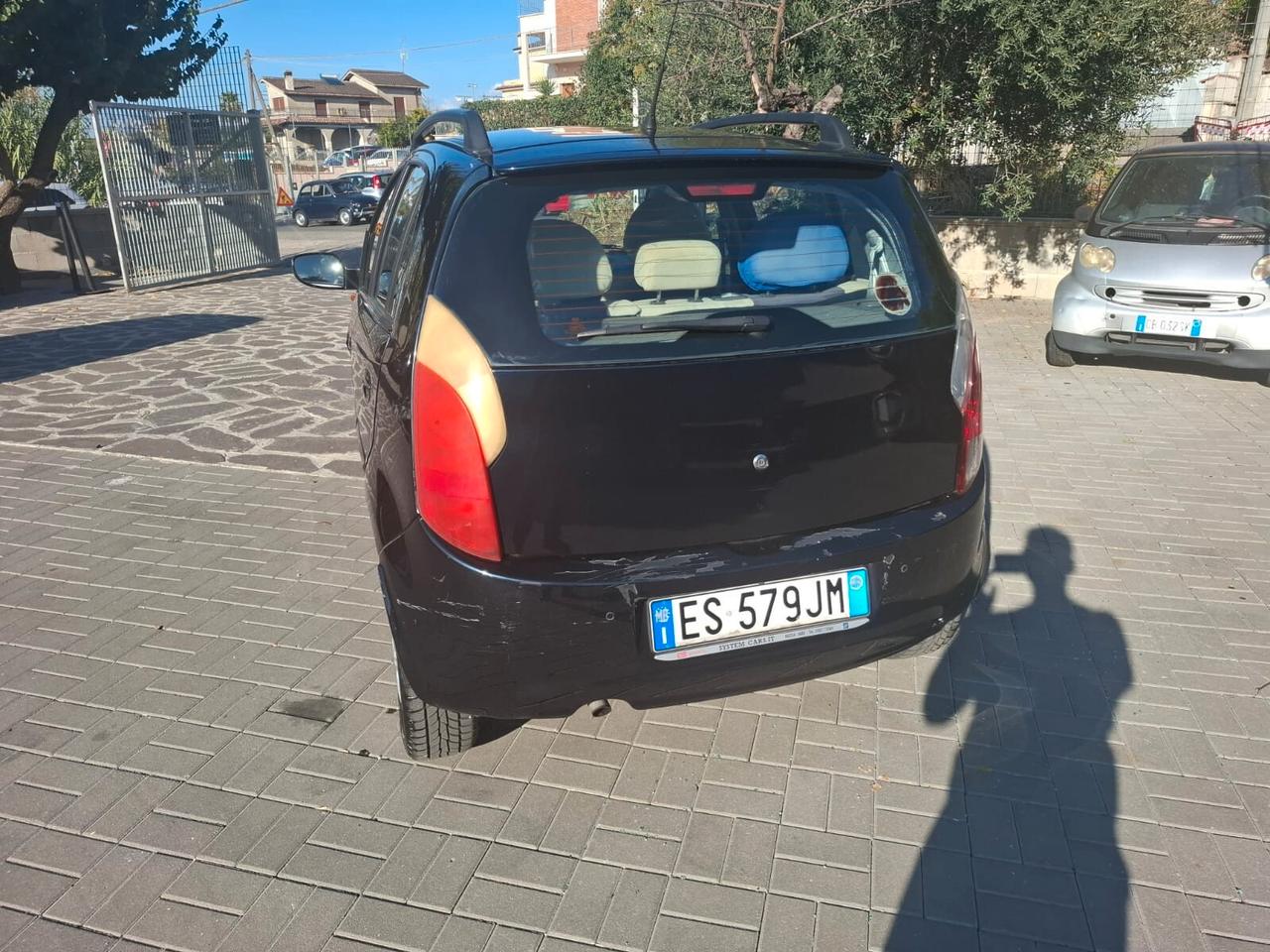 Dr DR2 1.3 16V Executive Neopatentati Euro5 53.000 km