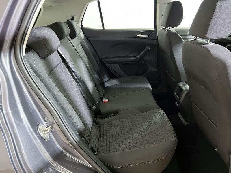 Volkswagen T-Cross 1.0 TSI 110 CV Style
