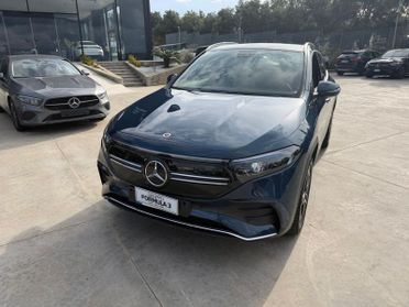 Mercedes-Benz EQA EQA 250 PREMIUM PLUS