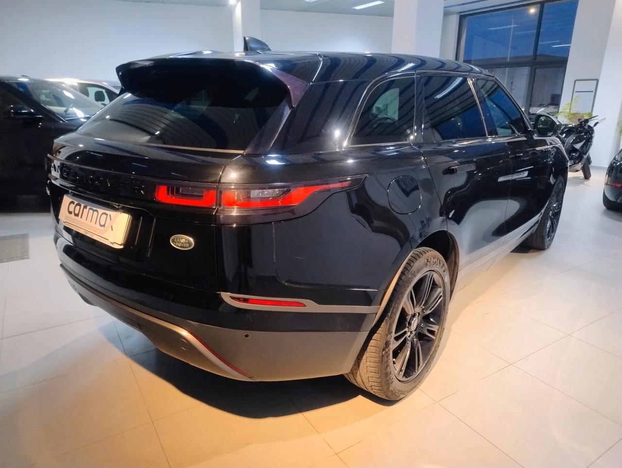 Land Rover Range Velar 2.0D I4 180 CV R-Dynamic S
