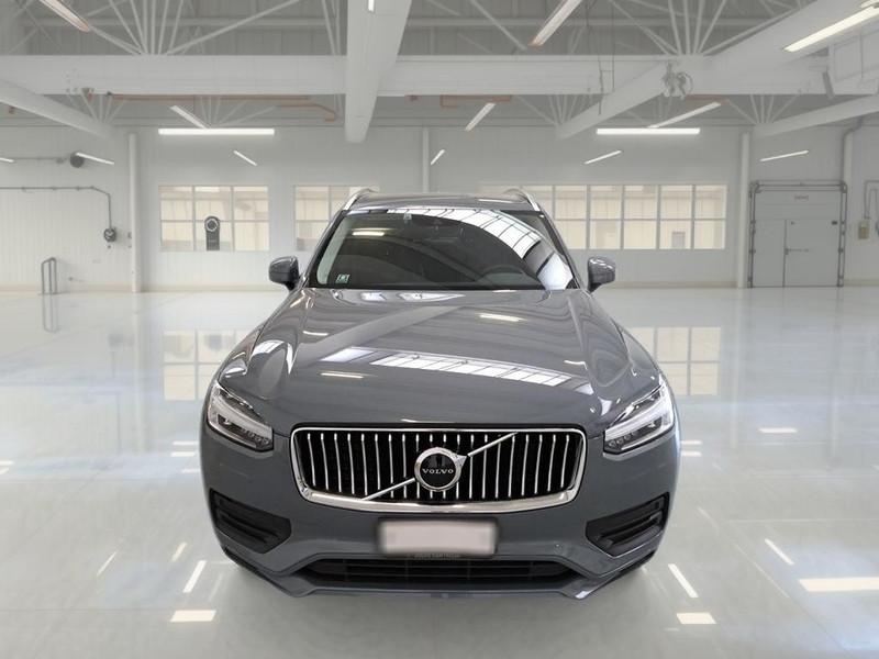VOLVO XC90 B5 D AWD GEARTRONIC 7P MOMENTUM PRO SUV