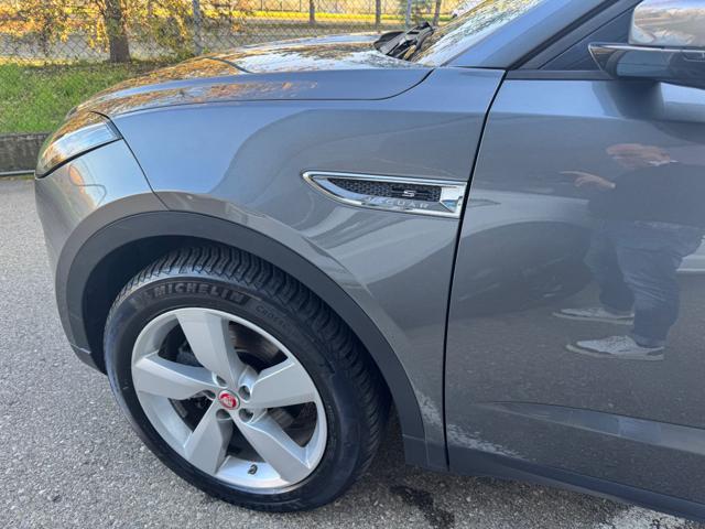 JAGUAR E-Pace 2.0D 150 CV AWD aut. R-Dynamic