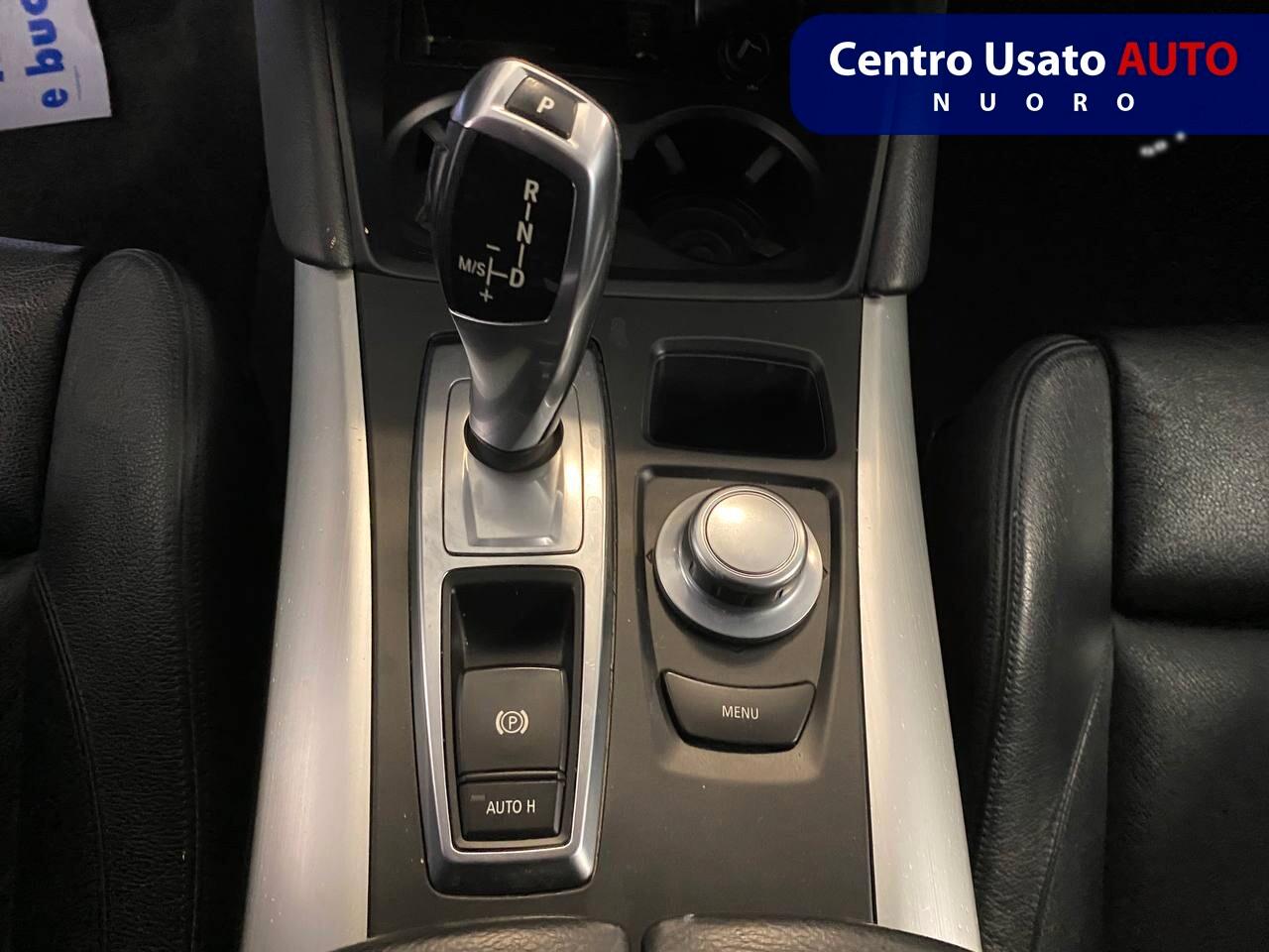 Bmw X6 xDrive35d Futura