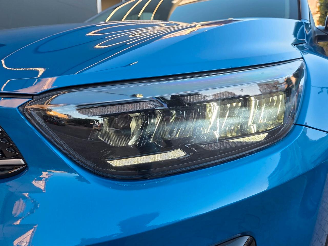 Kia Stonic 1.0 T-GDi 100 CV MHEV iMT GT Line