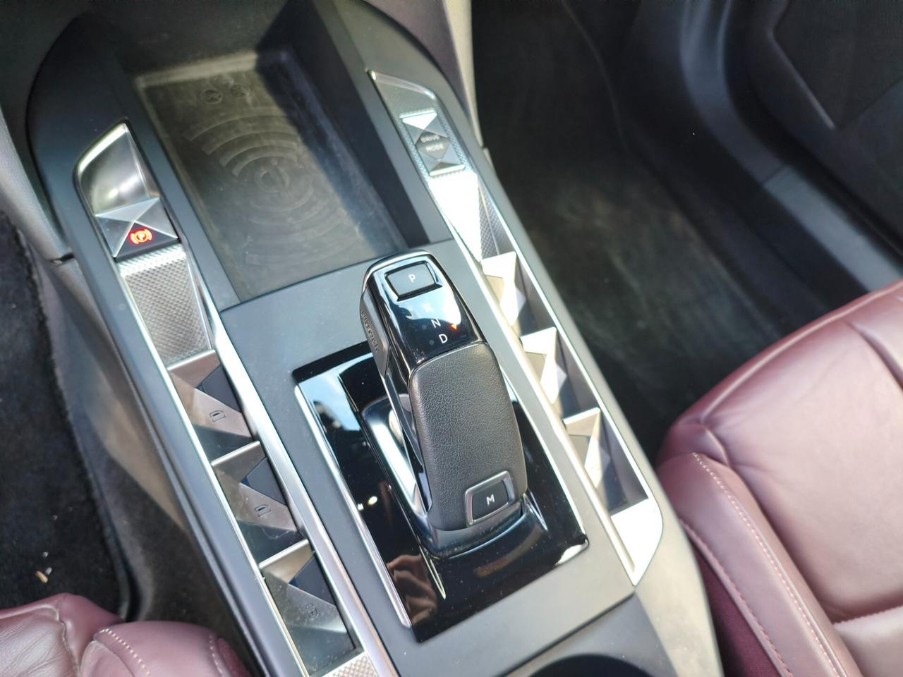 Ds DS3 3 Crossback PureTech 130 aut. - Première