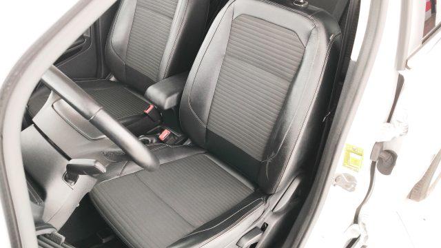 FORD EcoSport 1.0 EcoBoost 125 CV Start&Stop Titanium