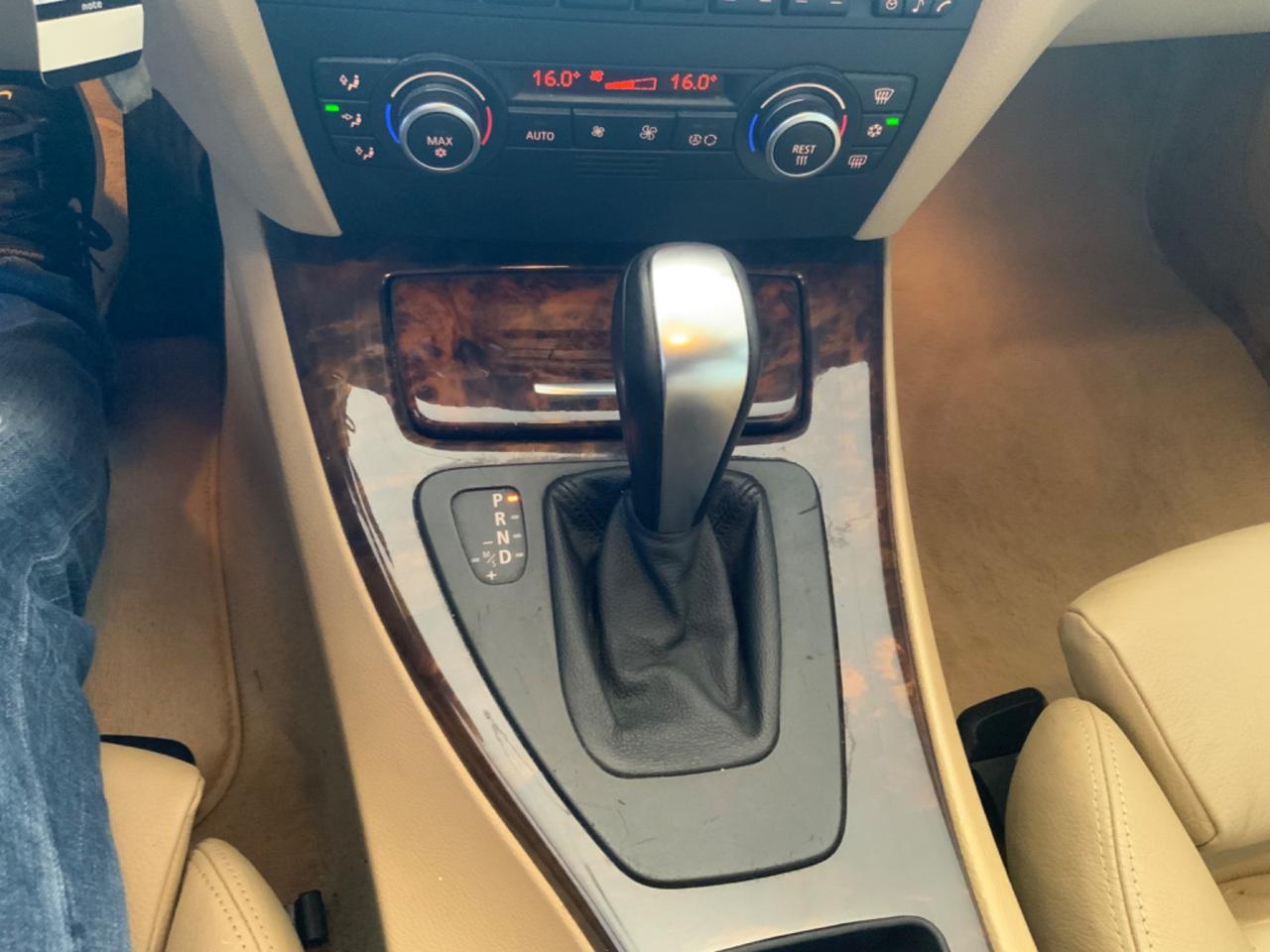 Bmw 320 320d cat Touring Futura