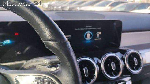 MERCEDES-BENZ GLB 200 GLB 200 Business Extra auto tg : GM043EV