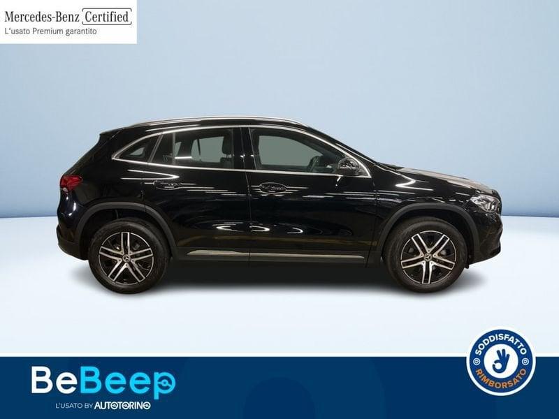 Mercedes-Benz GLA 200 D SPORT PLUS AUTO