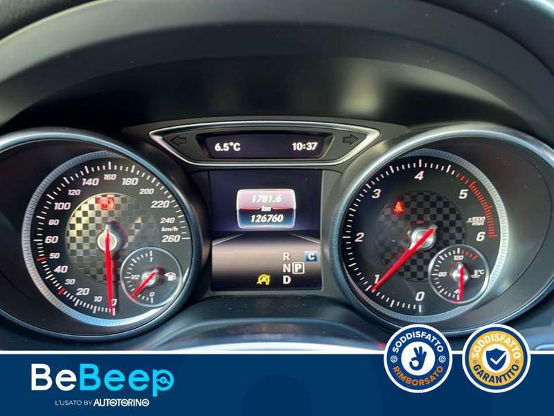 Mercedes-Benz Classe A A 200 D PREMIUM AUTO MY16