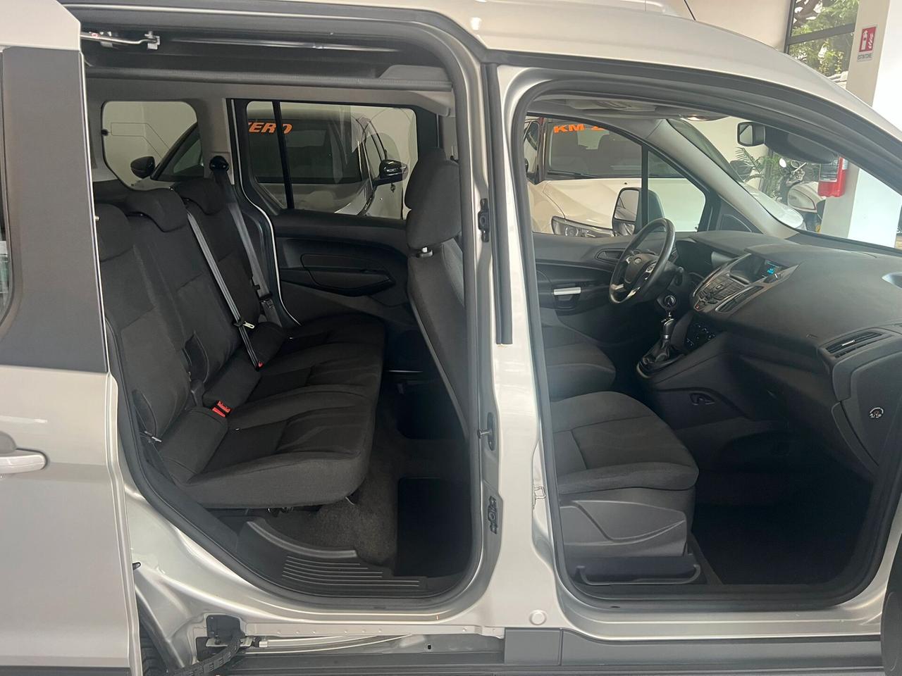 Ford Tourneo Connect 1.6 TDCi 115 CV Plus