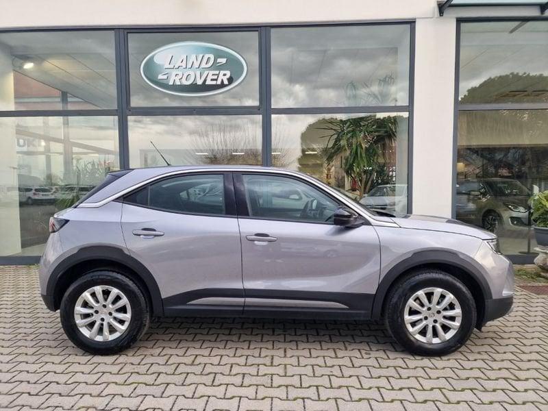 Opel Mokka 1.2 Turbo Elegance pronta consegna