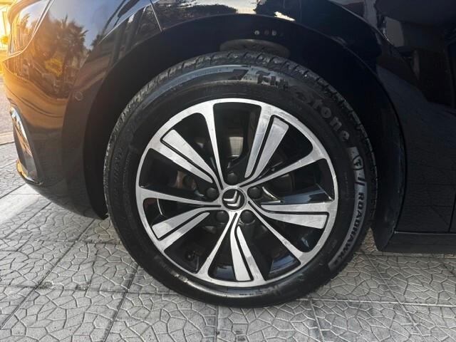 Citroen C4 Picasso BlueHDi 120 S&S Shine