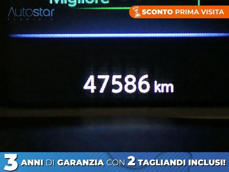 Nissan Navara III 2016 2.3 dci d.cab N-Connecta 4wd 163cv my19