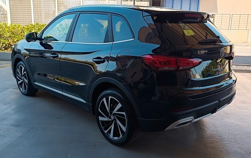 Mg ZS 1.5 Hybrid+ Luxury