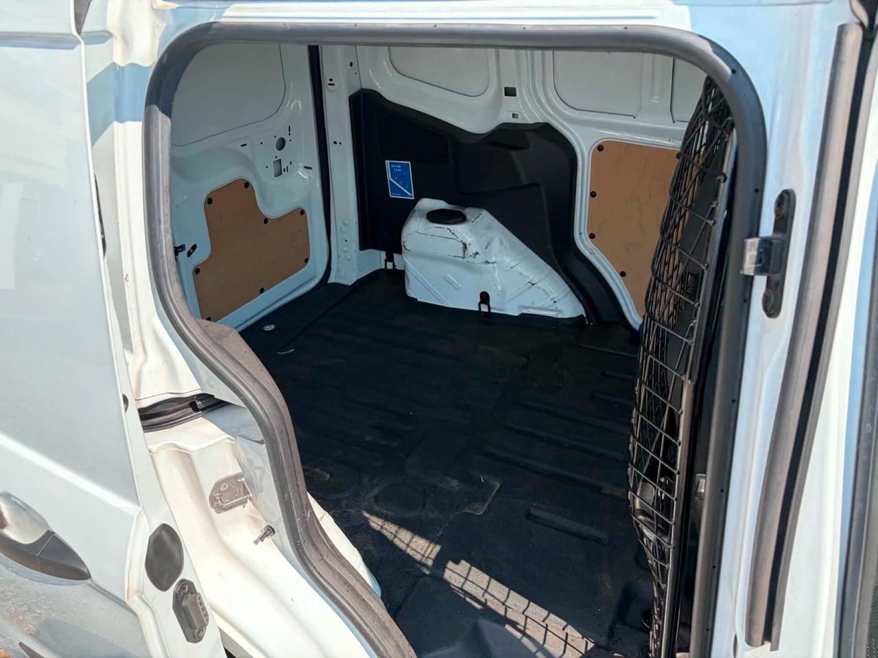 Ford Transit Courier 1.5 TDCi 75CV Van Trend