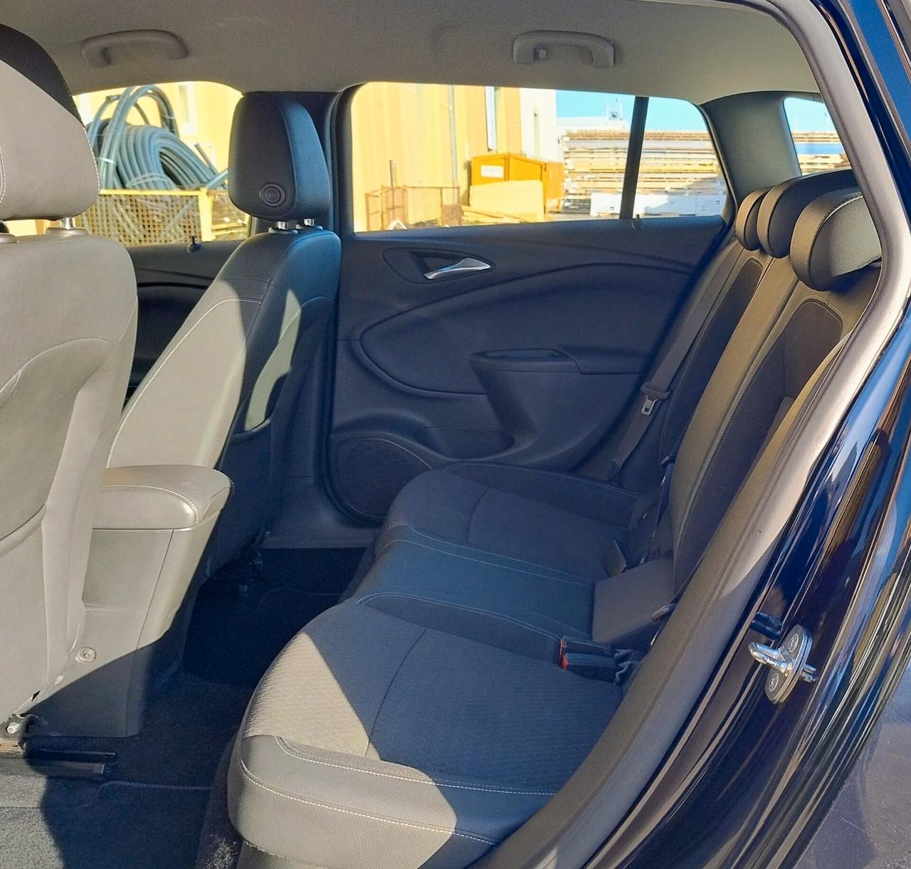 Opel Astra 1.4 Turbo 150CV SW - 2019