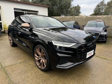 Audi SQ8 4.0TDI 435cv mhev quattro tiptronic 2020