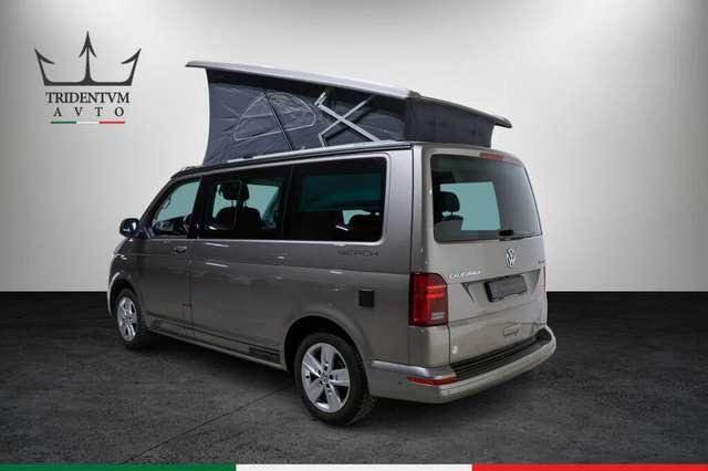Volkswagen T6.1 California 4MOTION 4X4 Beach Tour Edition 150cv