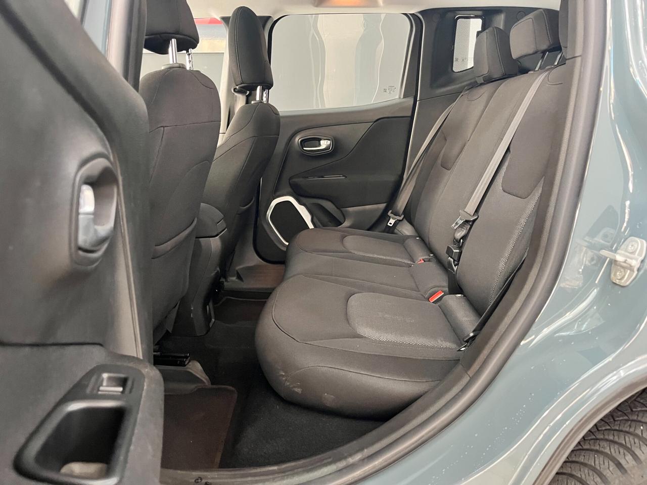 Jeep Renegade 1.6 Mjt 120 CV BUSINESS TETTO PANOR. - 2016