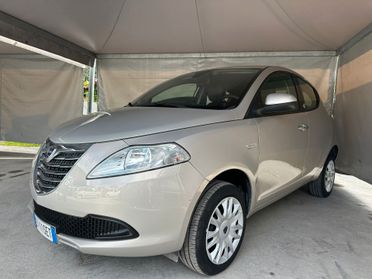 Lancia Ypsilon 0.9 Twinair 85 CV 5P Metano Ecochic Gold