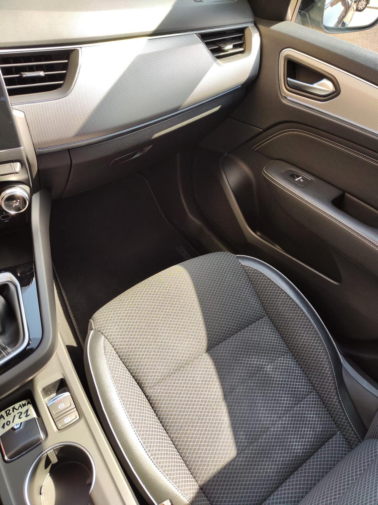 Renault Arkana Hybrid E-Tech 145 CV R.S. Line 2022