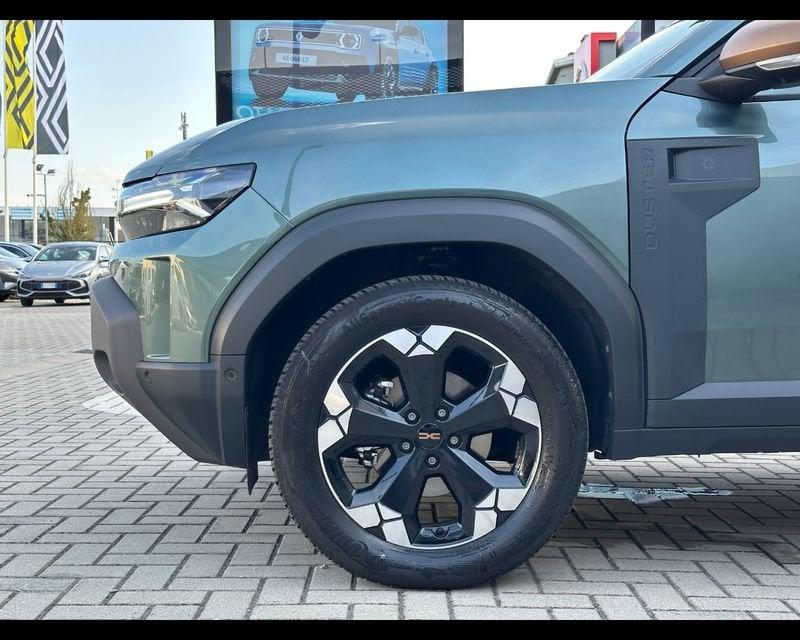Dacia Duster Duster Tce MHEV Extreme 130 CV 4x4