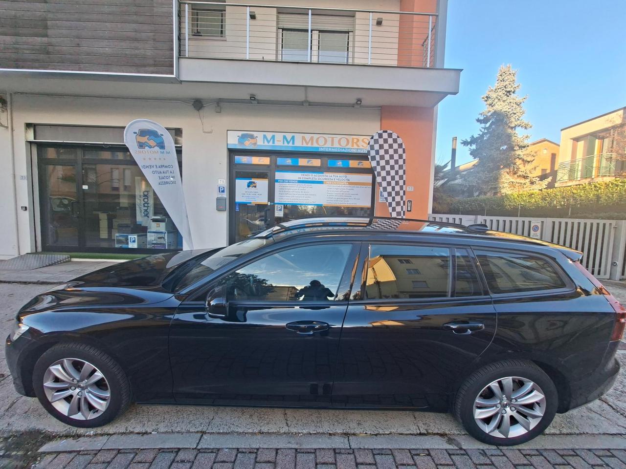 Volvo V60 2.0 d3 Business Plus geartronic