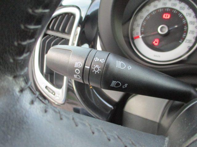 FIAT 500L 1.6 Multijet 120Cv Trekking NAVI/Bluetooth/Cruise