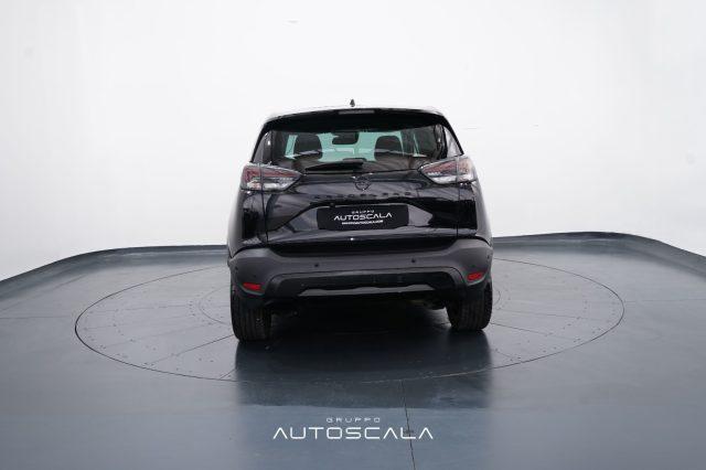 OPEL Crossland 1.2 Turbo 12v 110cv S&S GS Line
