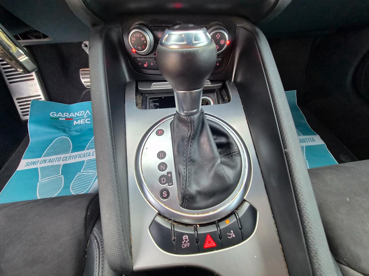 Audi TT 2.0 TDI quattro S tronic Advanced Plus