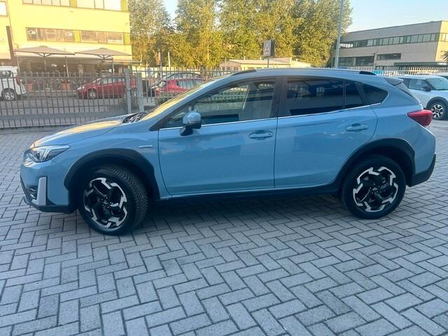 Subaru XV 2.0i e-Boxer MHEV Lineartronic Style Xtra