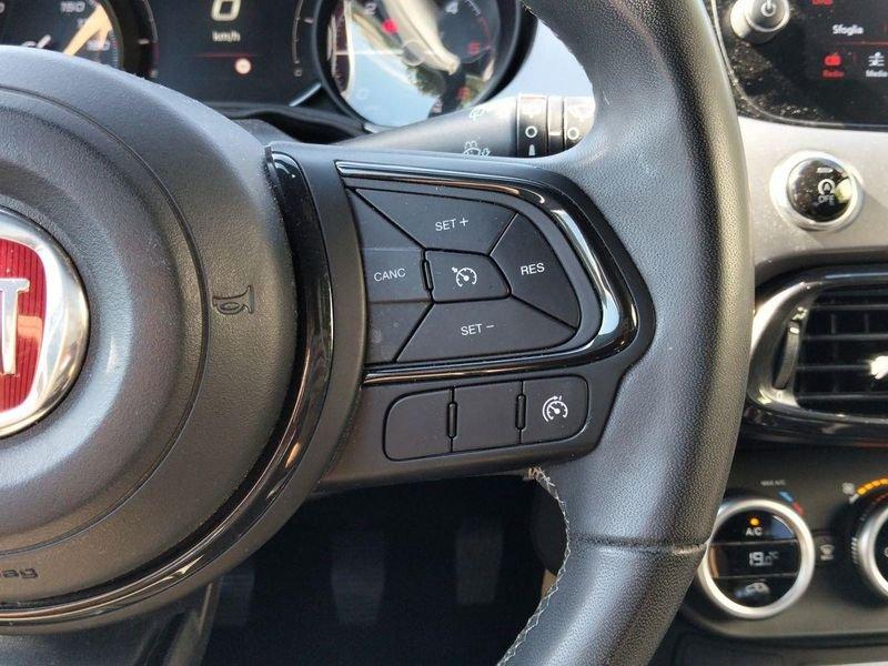 FIAT 500X 1.6 Mjet 120CV 4x2 Sport