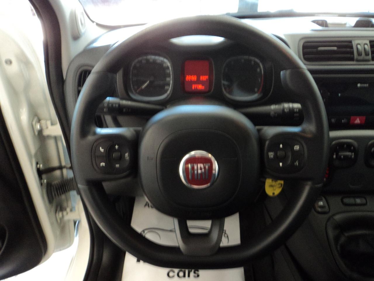 Panda 0.9 TwinAir Turbo Natural Power