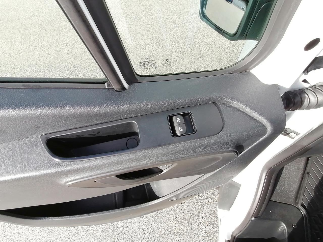 MERCEDES 311 CDI TETTO ALTO PM 2021