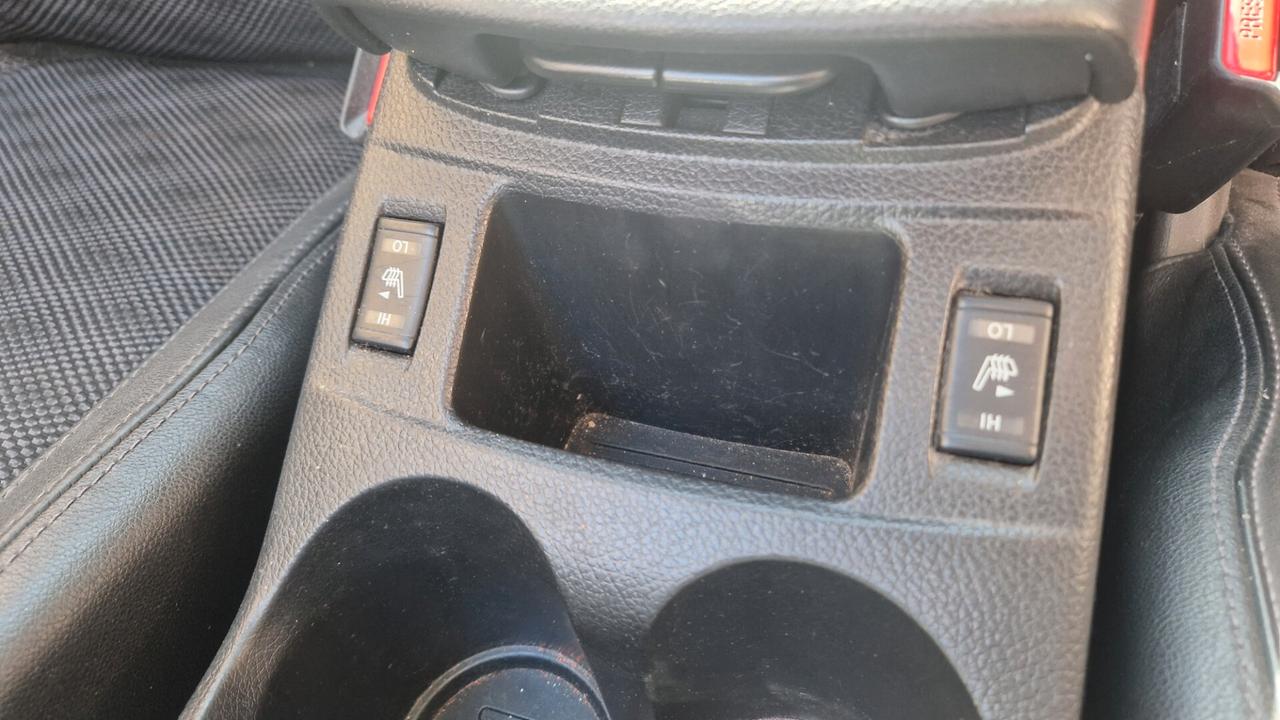 Nissan Qashqai 1.6 dCi 4WD Tekna