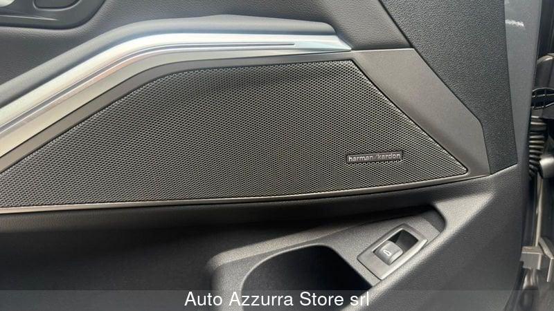 BMW M3 Berlina M3 Competition xDrive auto